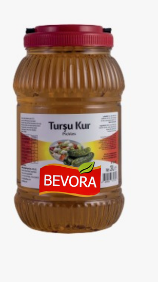 BEVORA Turnip Product 8